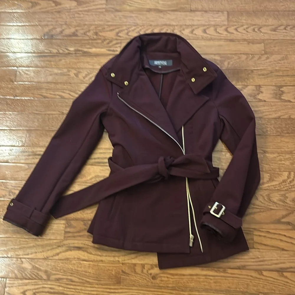 KENNETH COLE jacket - Picture 2 of 6